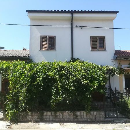 Apartma Zalka Izola Exteriér fotografie