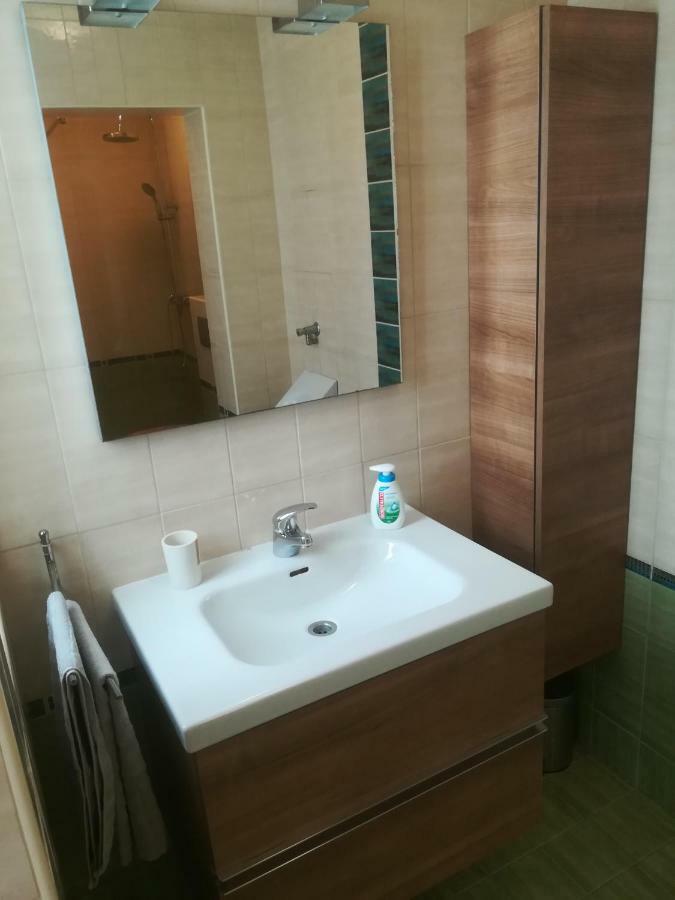Apartma Zalka Izola Exteriér fotografie