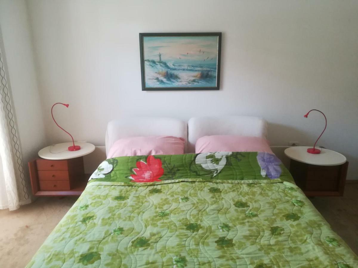Apartma Zalka Izola Exteriér fotografie
