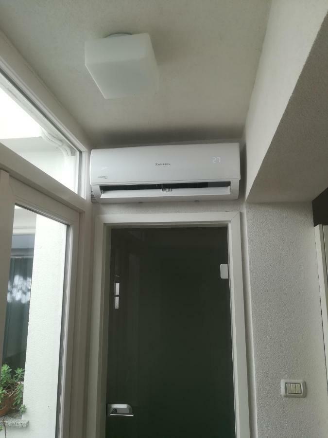 Apartma Zalka Izola Exteriér fotografie