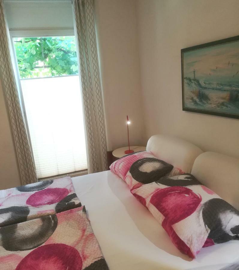 Apartma Zalka Izola Exteriér fotografie