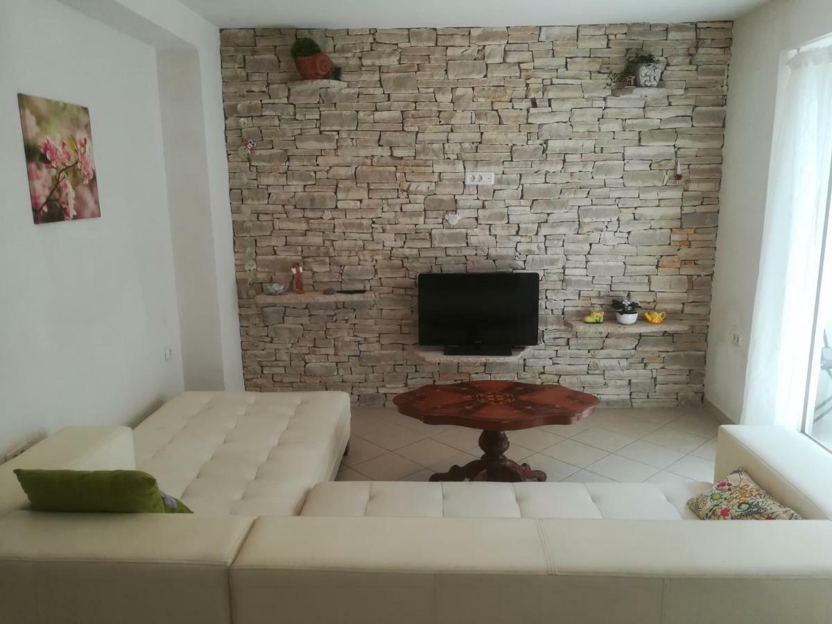Apartma Zalka Izola Exteriér fotografie