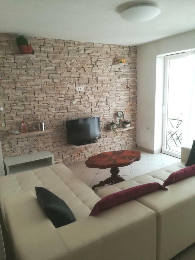 Apartma Zalka Izola Exteriér fotografie