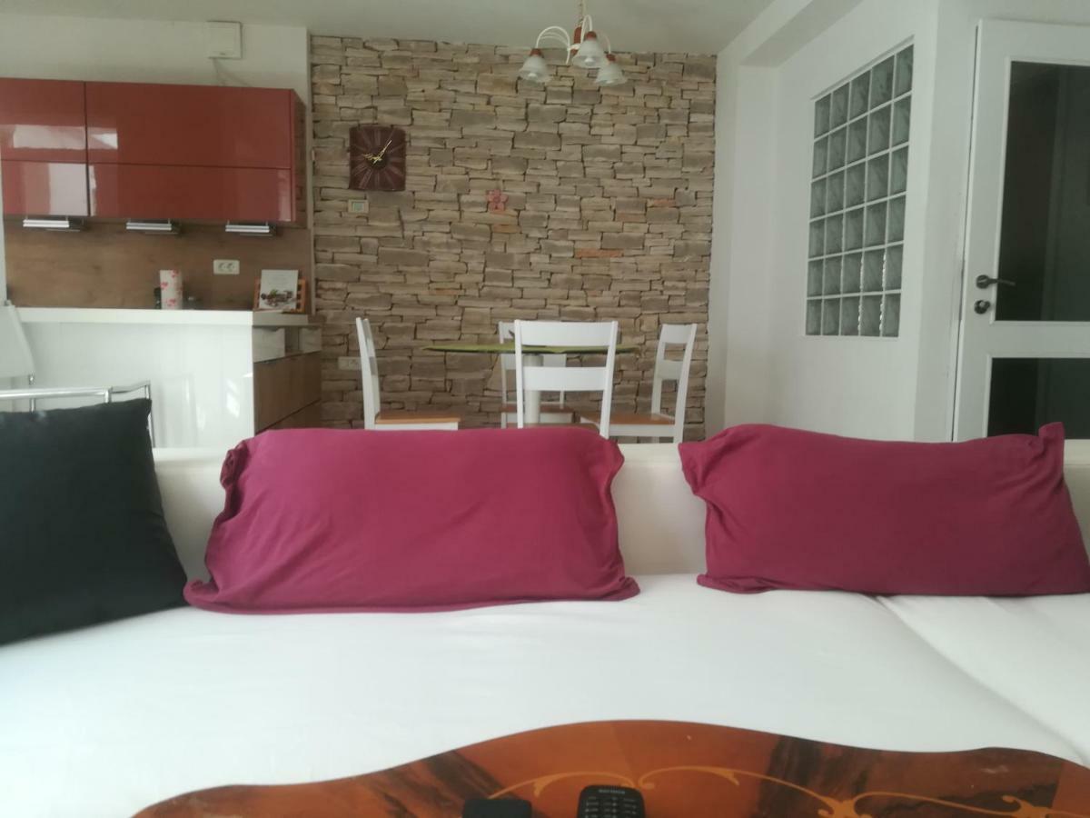 Apartma Zalka Izola Exteriér fotografie