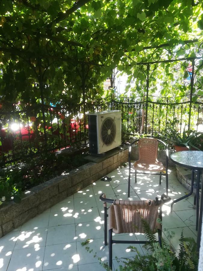 Apartma Zalka Izola Exteriér fotografie