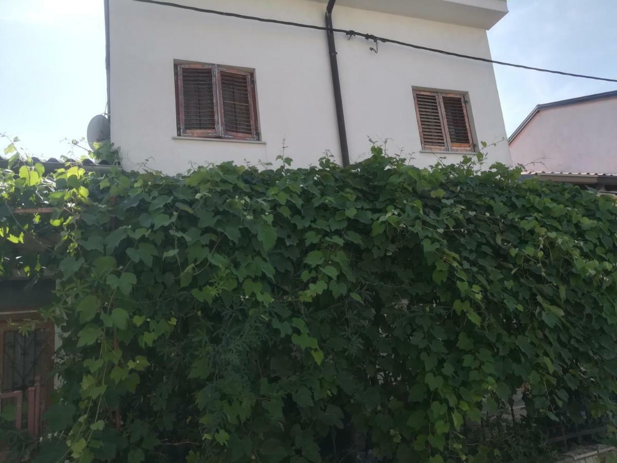Apartma Zalka Izola Exteriér fotografie