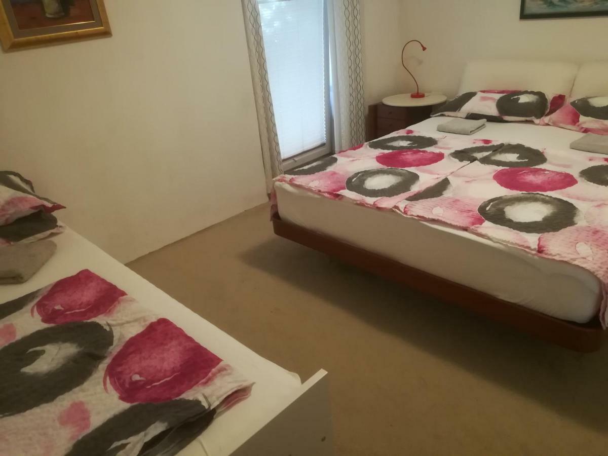 Apartma Zalka Izola Exteriér fotografie
