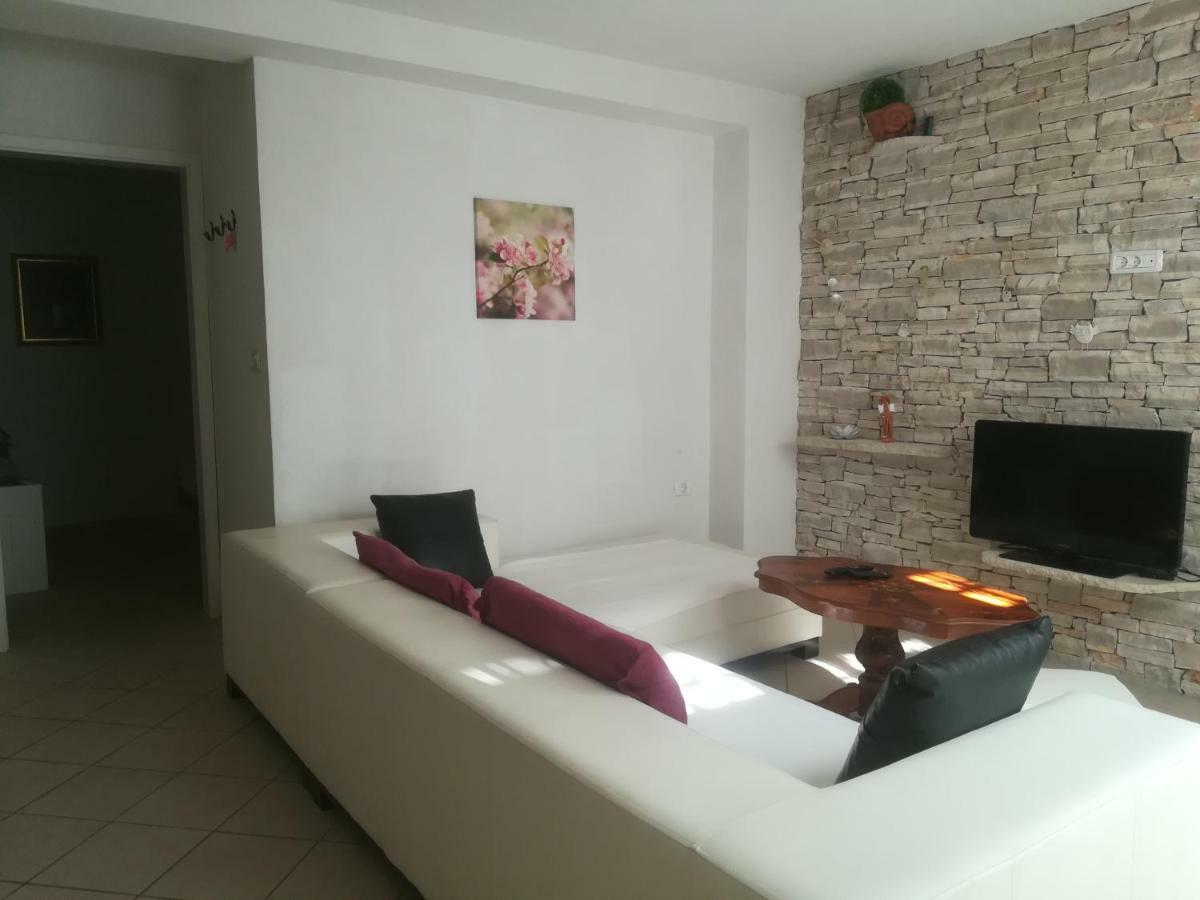 Apartma Zalka Izola Exteriér fotografie